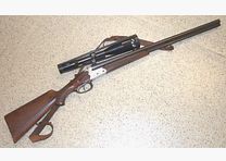 Hubertus, Suhl Braunsmäntel - 7x57 R 16/70