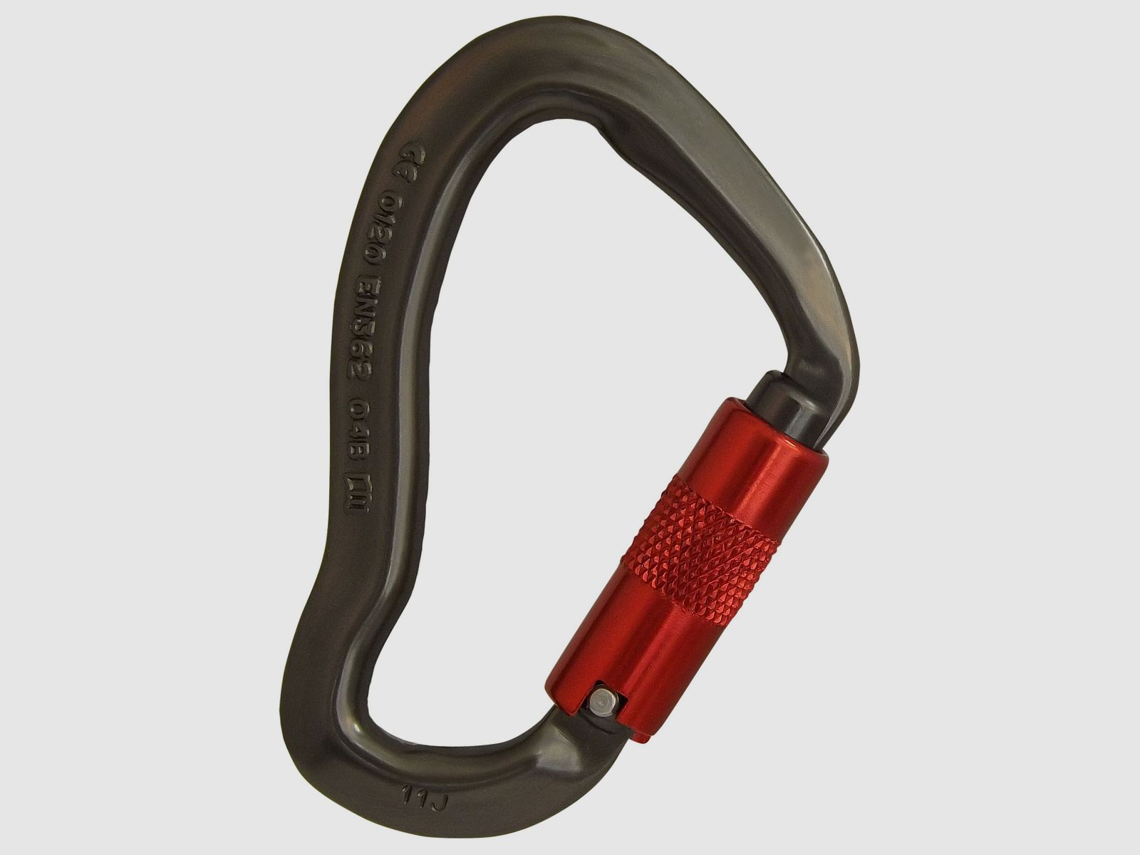 ISC Carbine Gecko Supersafe