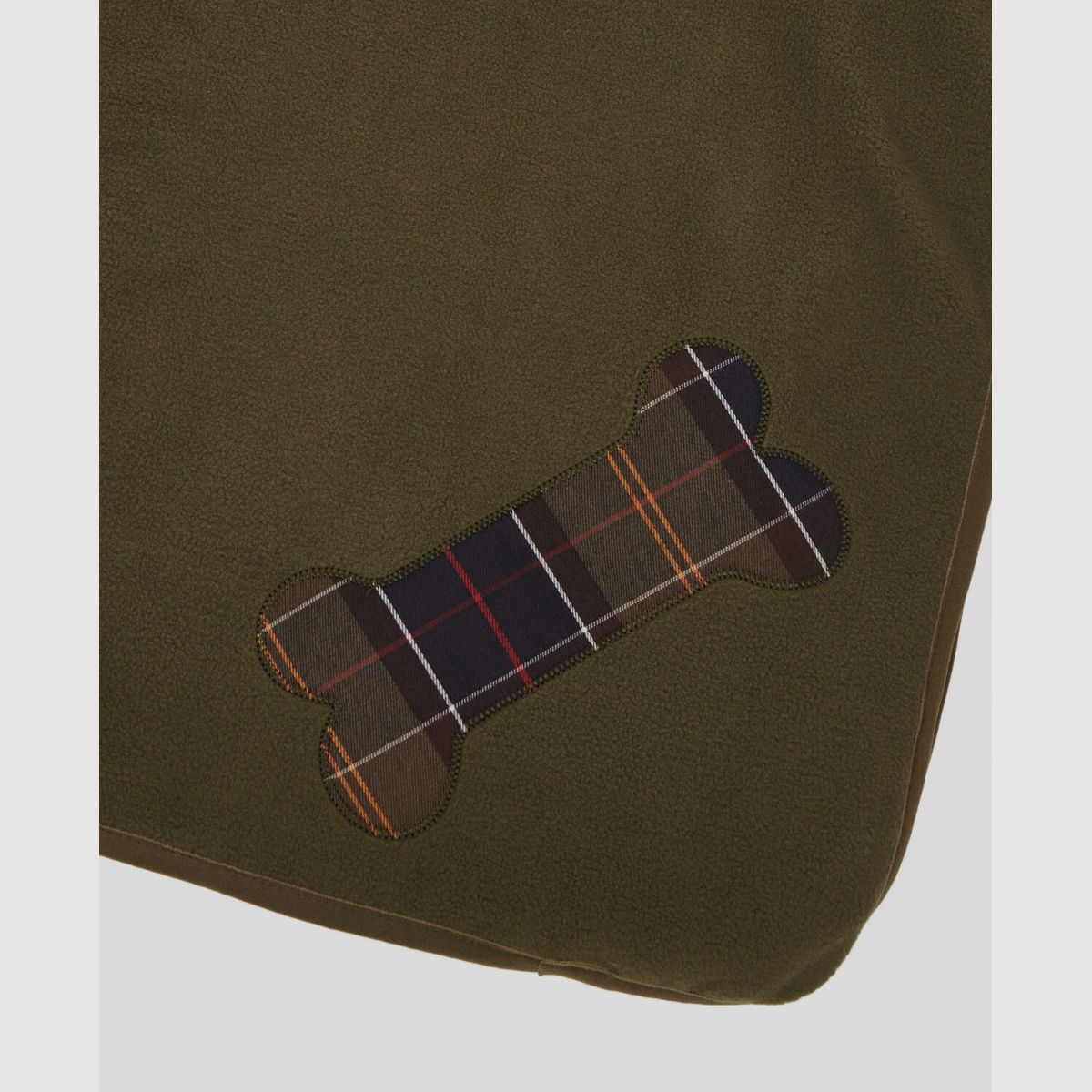 BARBOUR Dog Travel Fleece Blanket 1x1,2m