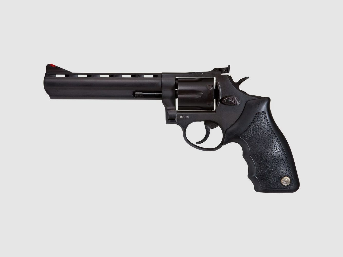 Taurus Revolver Modell 689 Brüniert - Lauflänge: 153 mm (6") - Gewicht: 1.109 g, Bild 2 von 2