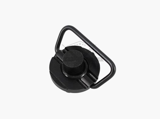 LCT AKMS Folding Stock Button