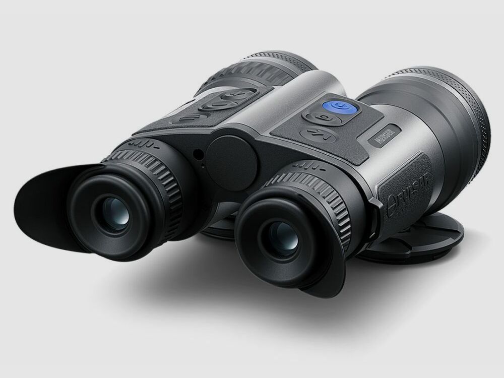 PULSAR Merger LRF XT50