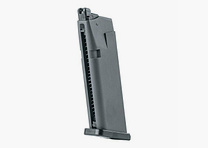 GLOCK Magazin 6 mm, 18 Schuss