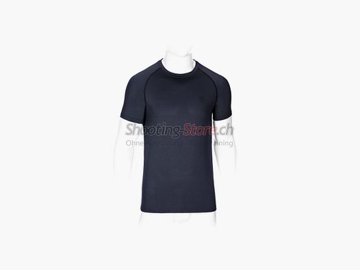 Outrider T.O.R.D. Covert Athletic Fit Performance Tee Navy M