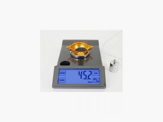 BILANCIA LYMAN PRO-TOUCH 1500 (115/230 V.)