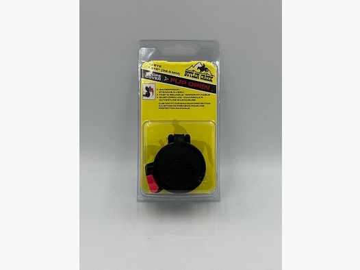 Butler Creek Flip Scope Cover 43.9mm