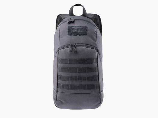 Magnum FT.020.11 Camel Backpack Black size 15