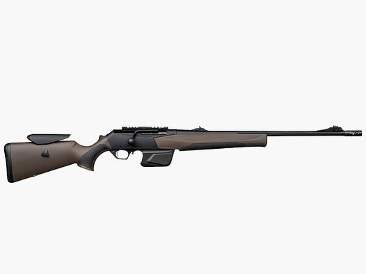 Browning Maral Compo Brown ADJ Fluted / HC