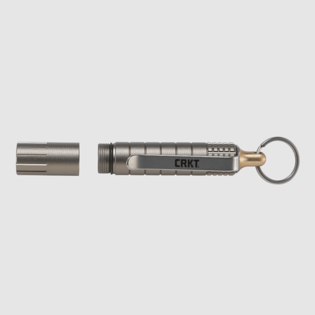 CRKT Pocket driver stash tool