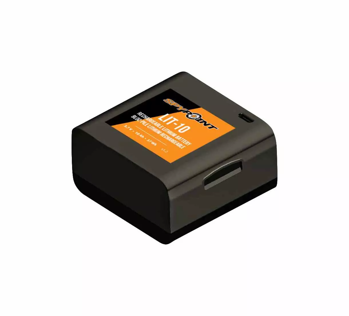 Batteria al litio SPYPOINT LIT-10