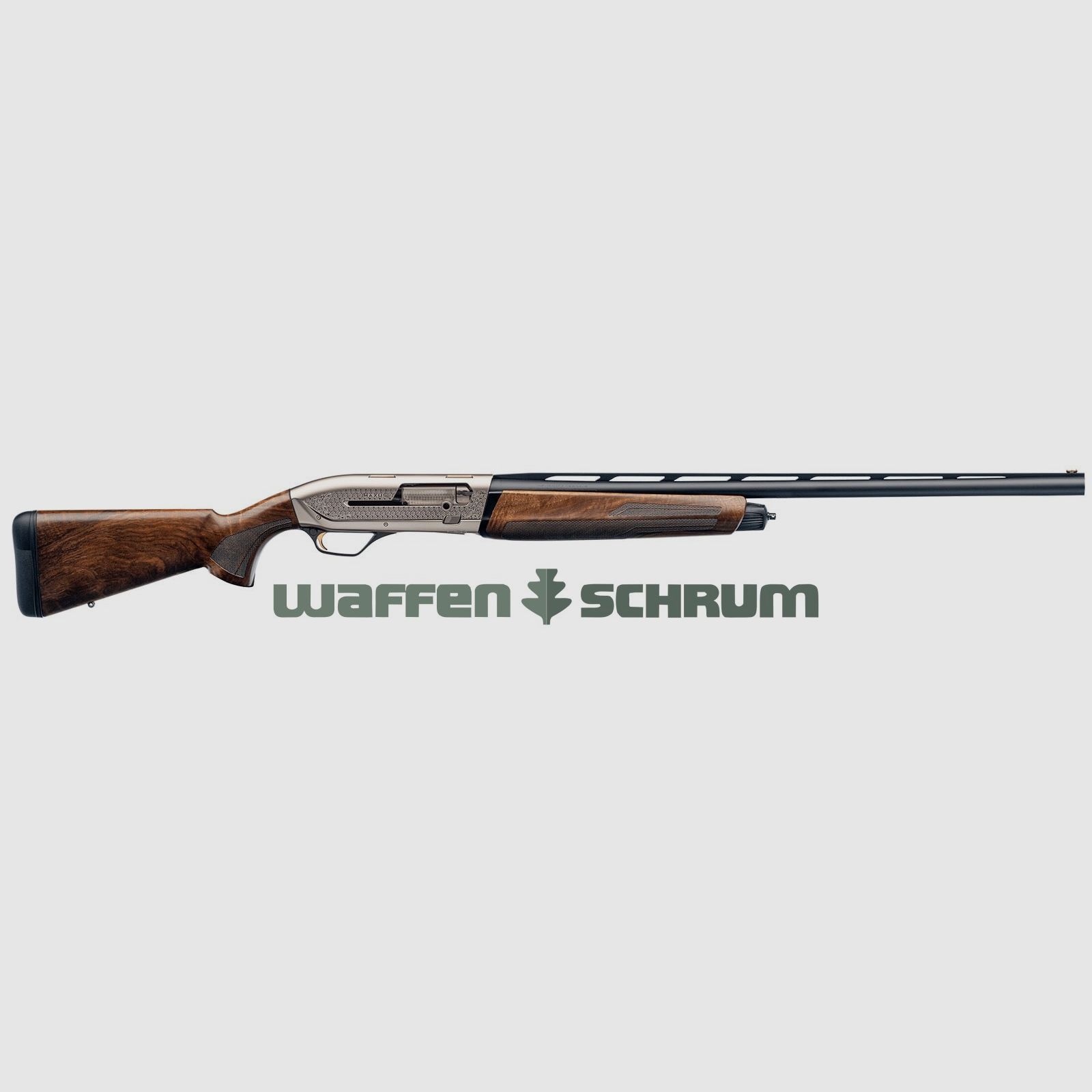 Browning Maxus 2 Wood Ultimate Inv.+