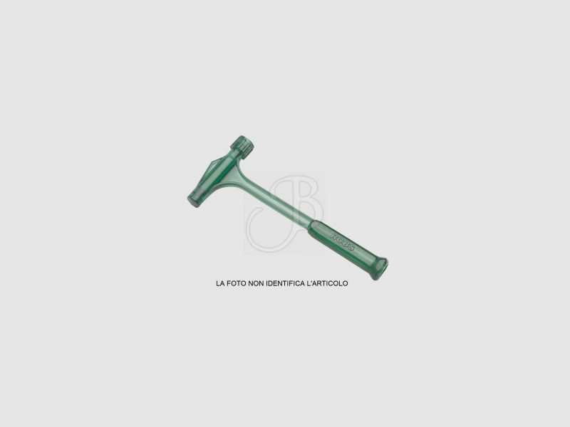 RCBS TOGLIPALLE KINETISCHER HAMMER