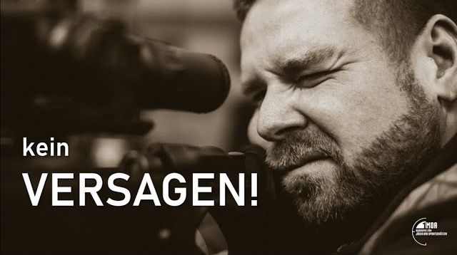 Mucken #1: Warum Jäger mucken und warum das kein Versagen ist!