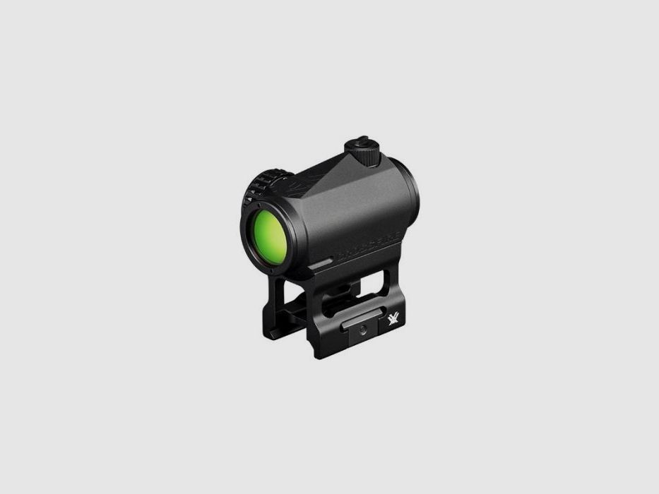 Rotpunktvisier VORTEX CROSSFIRE II, Bild 13 von 14