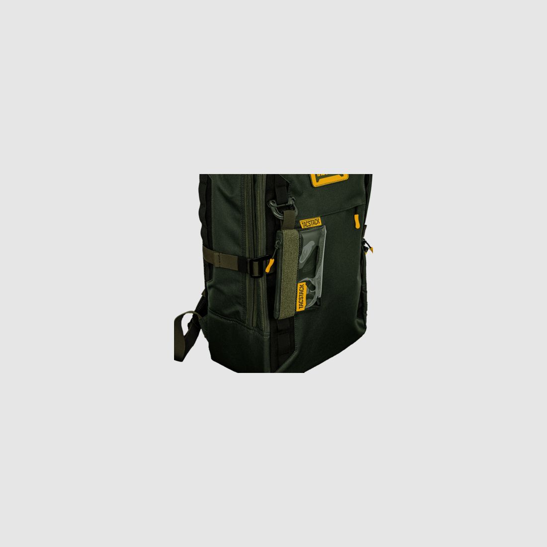 Tacstack Bolsa para accesorios | S | 9,5×14,5 cm, imagen 7 de 9
