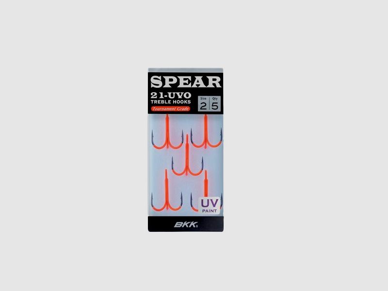 Spear-21 UVO