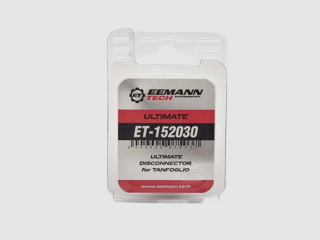Eemann Tech Ultimate Disconnector, Bild 2 von 4