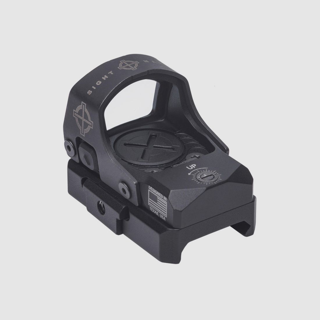 SIGHTMARK Rotpunktvisier Mini Shot M-Spec