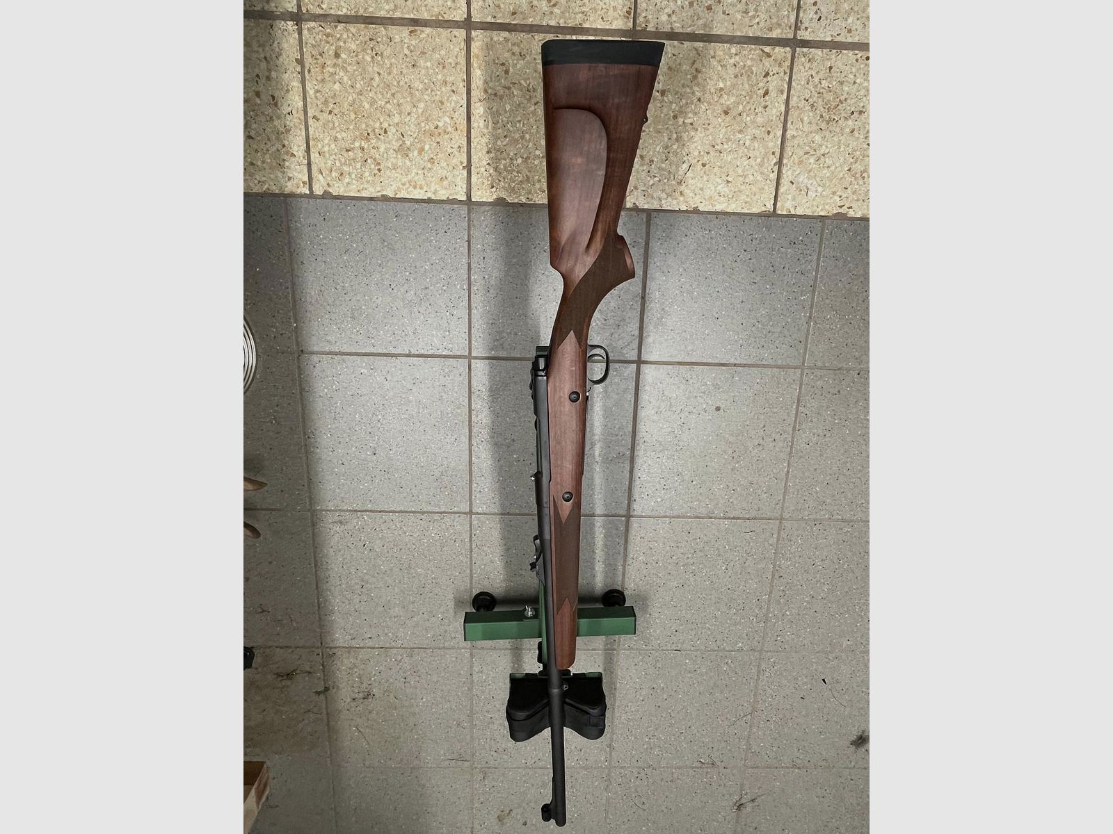 Winchester M70 Safari Express Kaliber .458WinMag