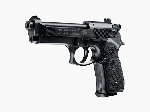 Umarex-Beretta mod. 92FS