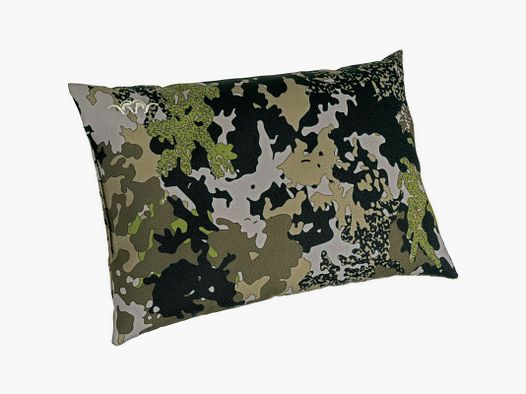 Blaser cushion HunTec camo size 30x21 cm