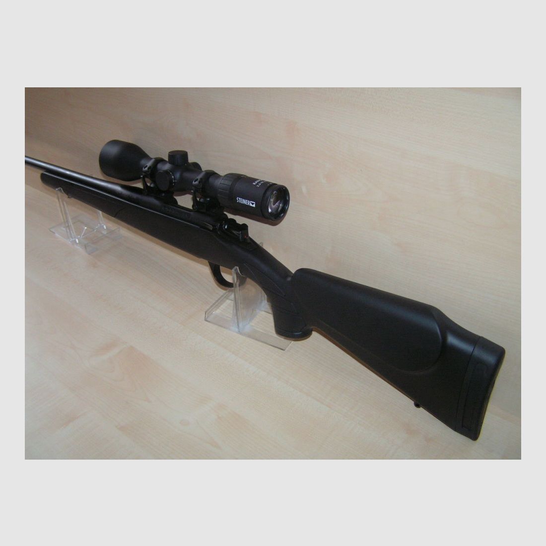Bergara B 14 Sporter