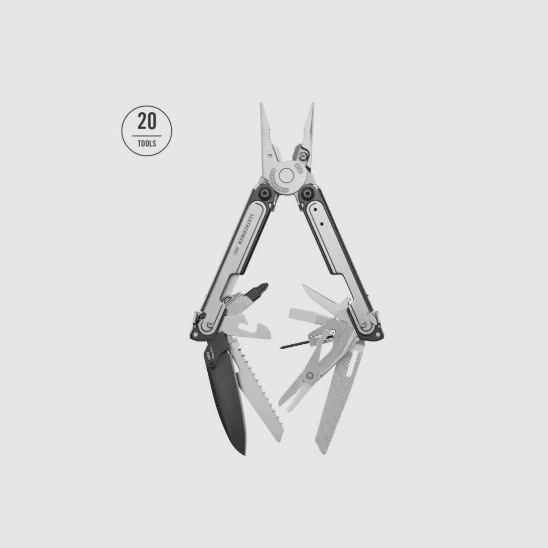Leatherman ARC, immagine 1 di 7