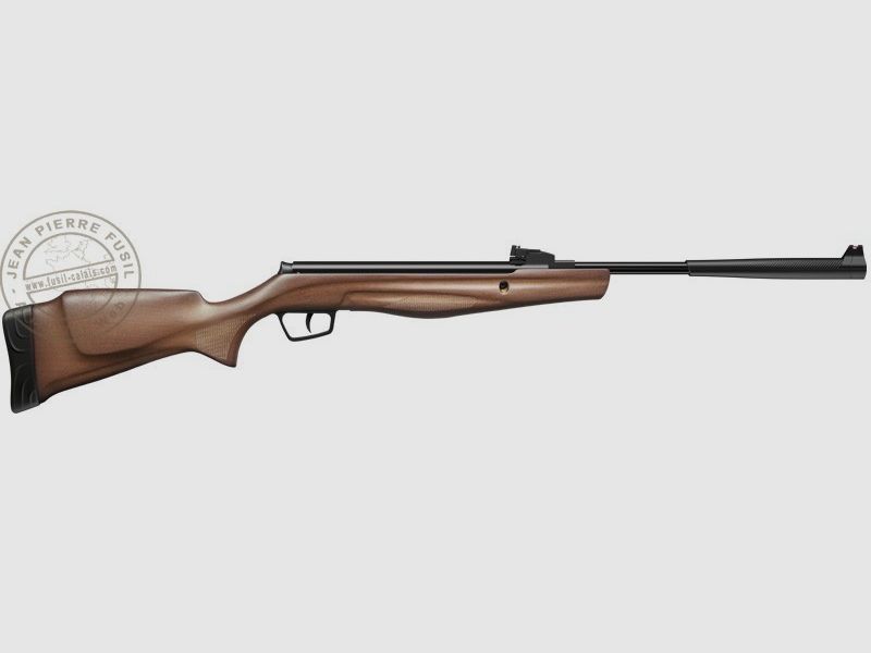 Druckluftbüchse STOEGER RX5 Combo - 4,5 mm (10 Joule) - Zielfernrohr 4x32, Bild 3 von 8