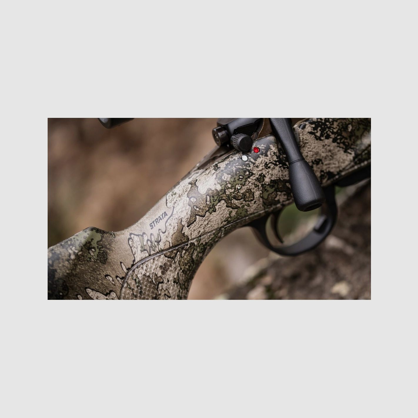 Franchi Horizon Elite Strata Kal. 30-06 Springfield, Bild 2 von 9