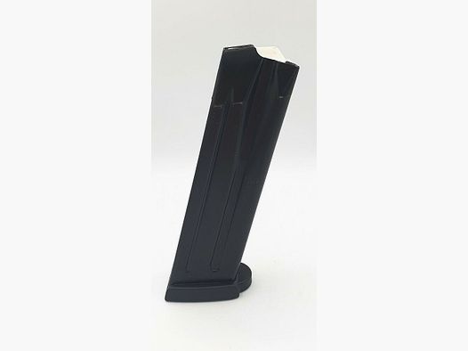 Heckler & Koch SFP9, P30 15 disparos