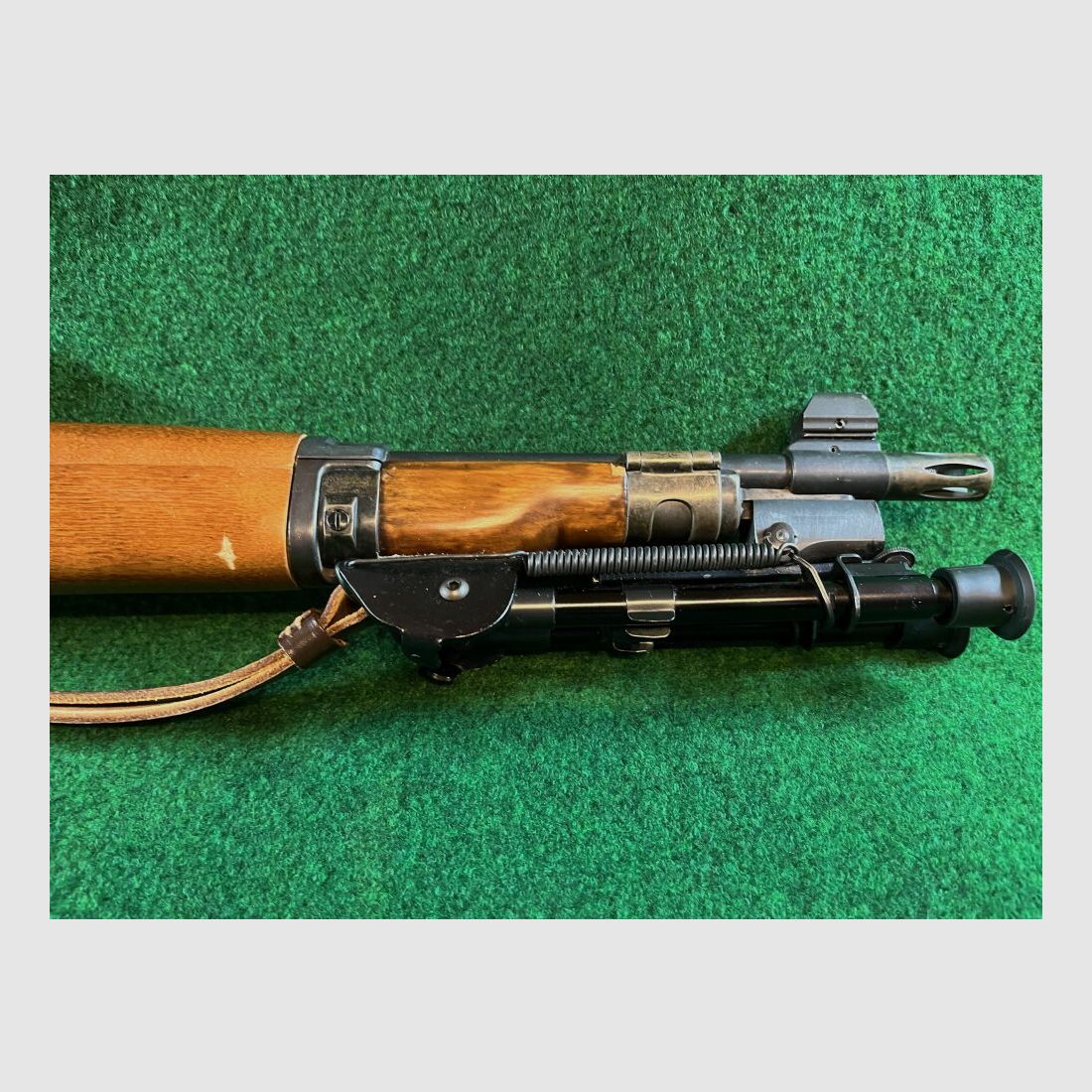 Ruger Mini 30 7,62x39