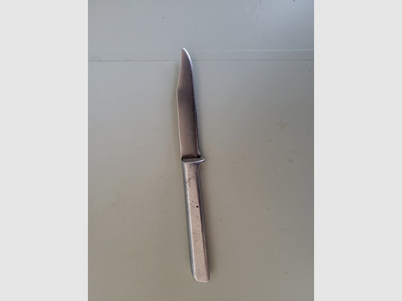 Knife lot - dagger - Toledo - folding knife