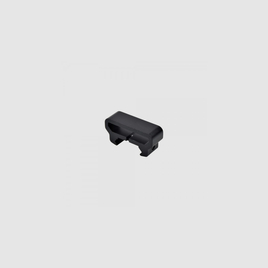 Slingmount für RIS, schwarz CQD Style