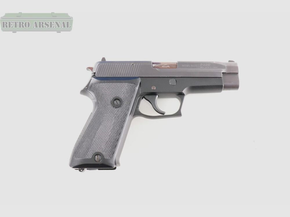 SIG Sauer P220