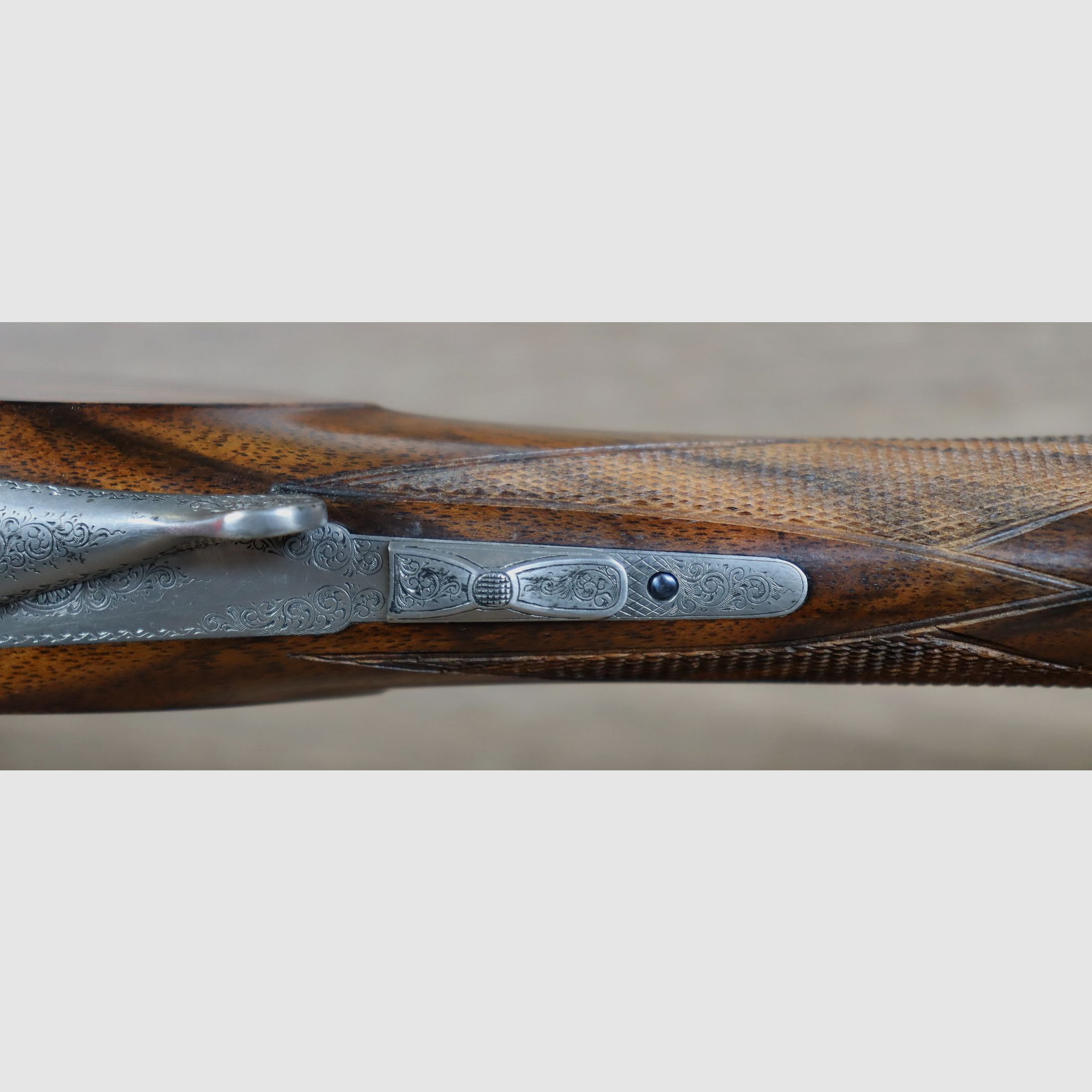 Querflinte Anson Artisanale, Bild 10 von 13