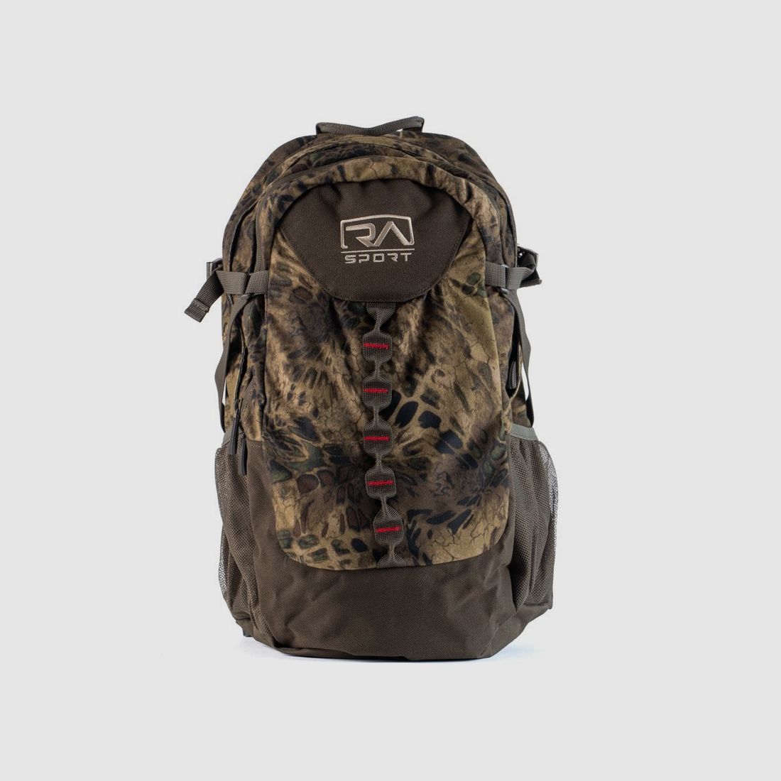 HUNTING BACKPACK PRYM1 WOODLAND CAMO 30L, image 2 of 6