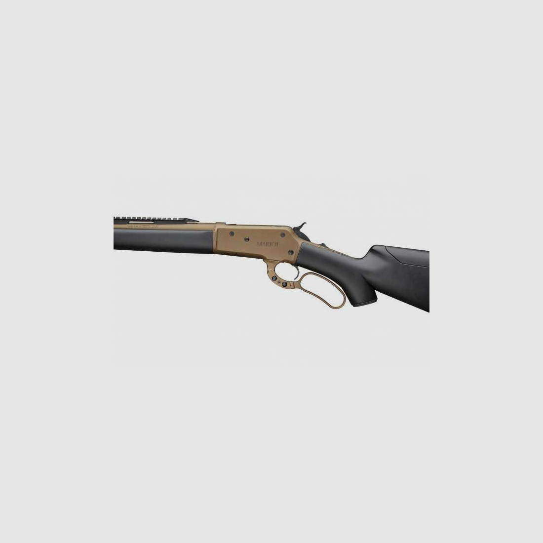 Davide Pedersoli Unterhebelrepetierer 1886/71 Boarbuster Mark II .45-70 Govt.