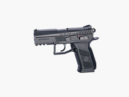 Pistolet ASG CZ75 P07 Duty - Co2