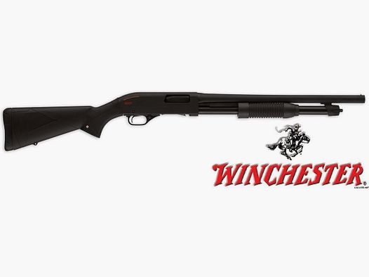 Winchester SXP Defender