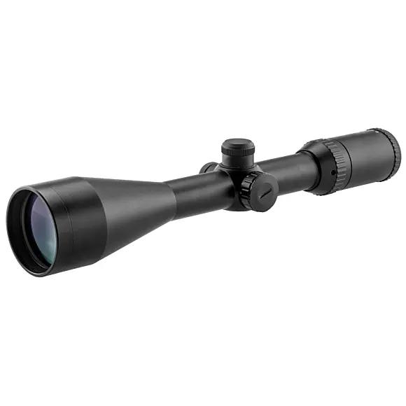 Waldberg 3-12X56 riflescope, image 3 of 12