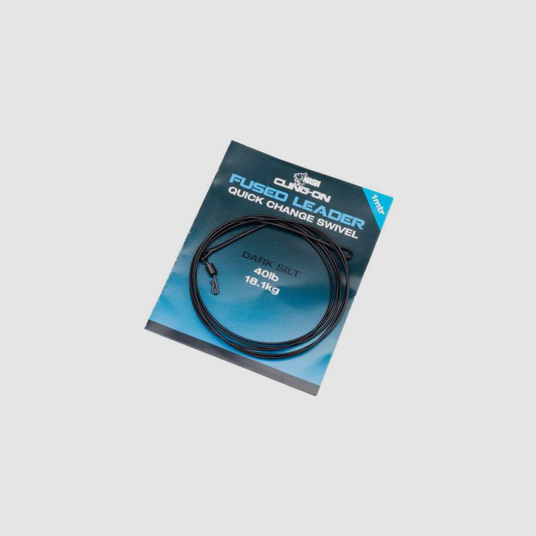 Nash Cling-On Fused Leader 1m