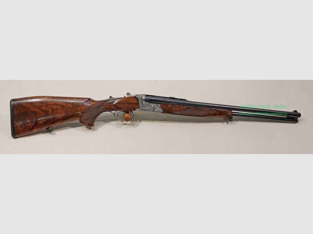 Krieghoff - Ulm Optima-Meisterstück Edition