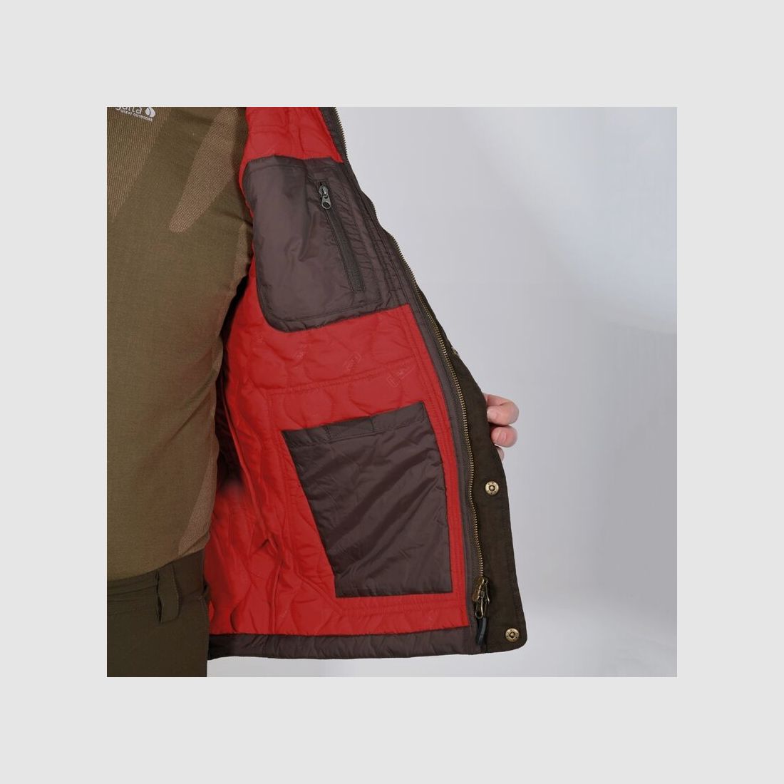 HART MASSAIAS-J Jacke, Bild 4 von 4