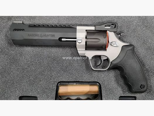Rewolwer TAURUS 44H kal. 44Mag
