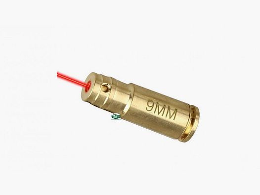 HTG Collimatore laser cal.9 mm
