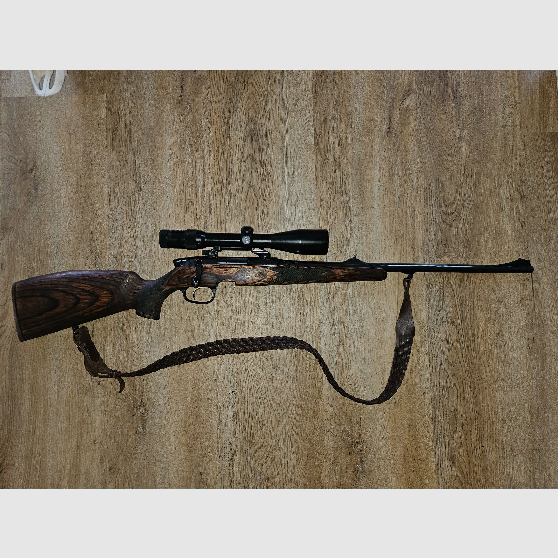 Steyr Jagdmatch .222, immagine 6 di 6