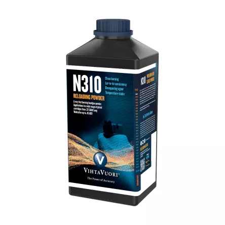 Poudre VIHTAVUORI N310 (0,5 kg)