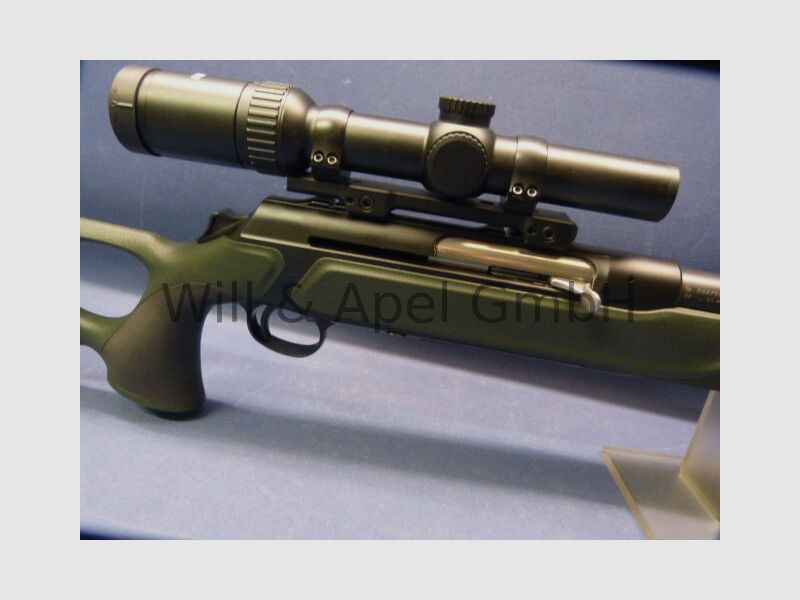 SAUER & SOHN 303 Synchro XT