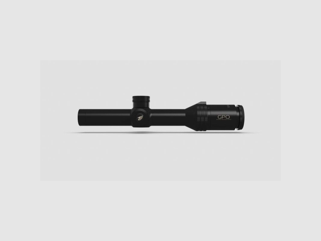 Zielfernrohr GPO SPECTRA™ 6x 1-6x24i, Bild 3 von 5