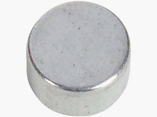 starker Mini Magnet Knopfmagnet